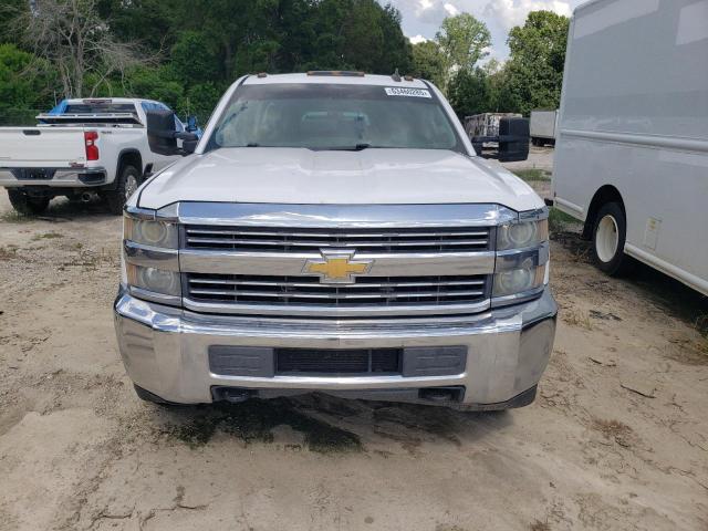 2016 CHEVROLET SILVERADO 1GB4KYC80GF130612