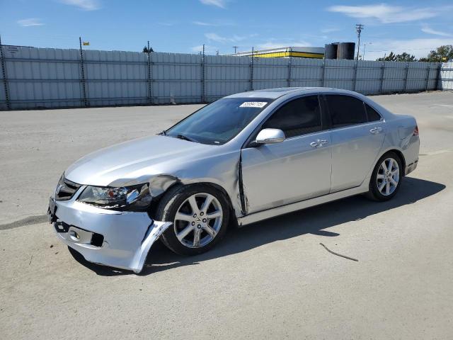 ACURA TSX