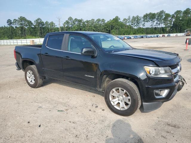 2018 CHEVROLET COLORADO LT 1GCGSCEN5J1310851