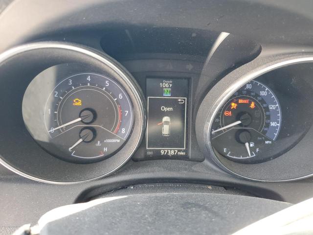 2016 TOYOTA SCION IM - JTNKARJE3GJ511769