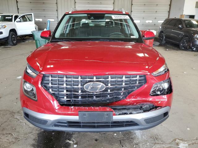 2022 HYUNDAI VENUE SEL - KMHRC8A30NU143127