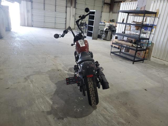 2024 HARLEY-DAVIDSON RH975 S 1HD1ZF115RB304400