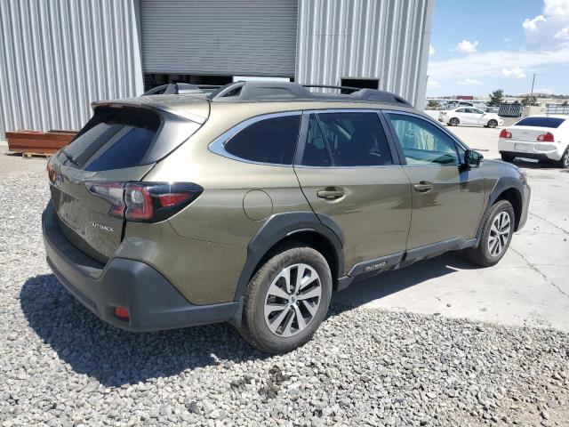 2024 SUBARU OUTBACK PR - 4S4BTADC6R3185706