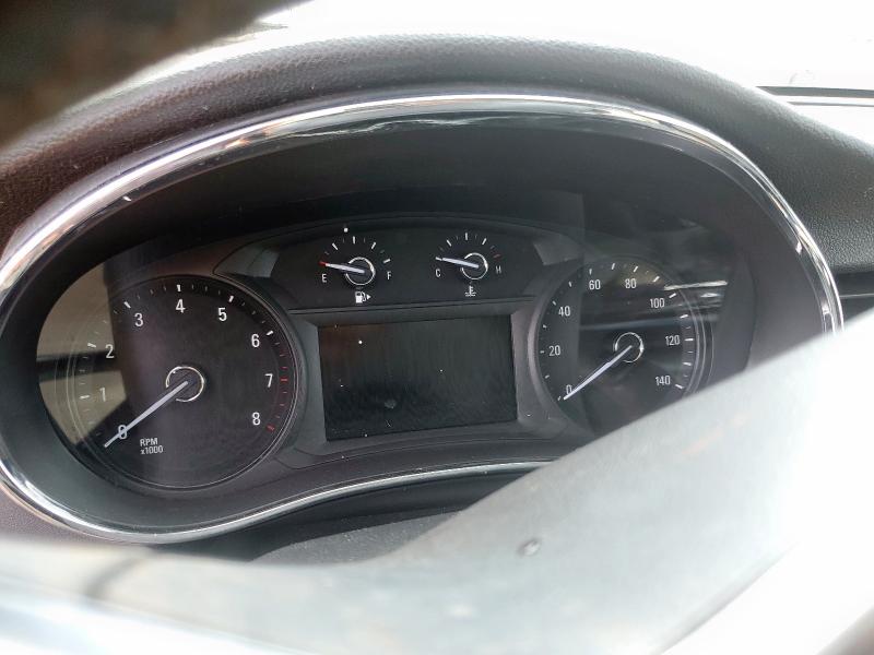 2018 BUICK ENCORE PRE KL4CJASB9JB675621