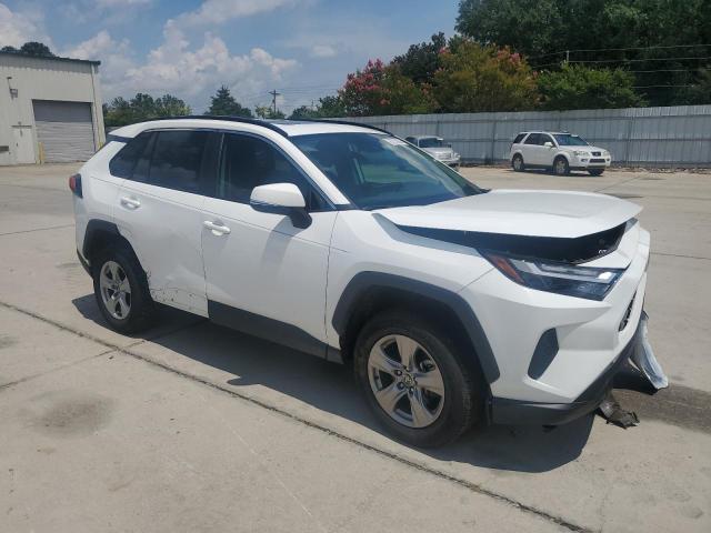 2023 TOYOTA RAV4 XLE - 2T3W1RFV8PC242427