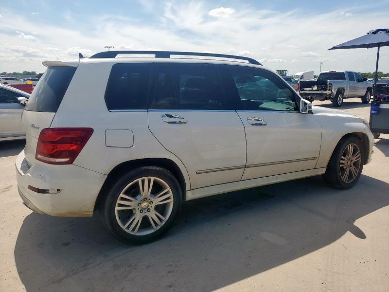 2015 MERCEDES-BENZ GLK 250 BL WDCGG0EB5FG423414
