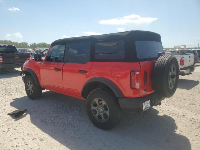 2023 FORD BRONCO BAS 1FMDE5BH2PLA98469