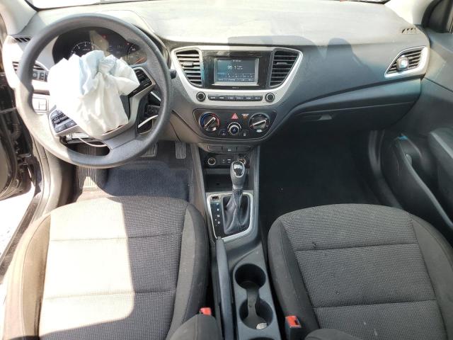 2022 HYUNDAI ACCENT SE 3KPC24A68NE174396