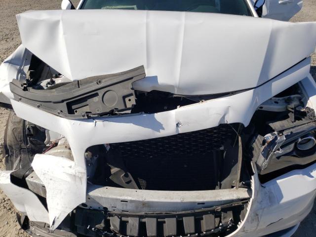 2019 CHRYSLER 300 S - 2C3CCAGG9KH586245