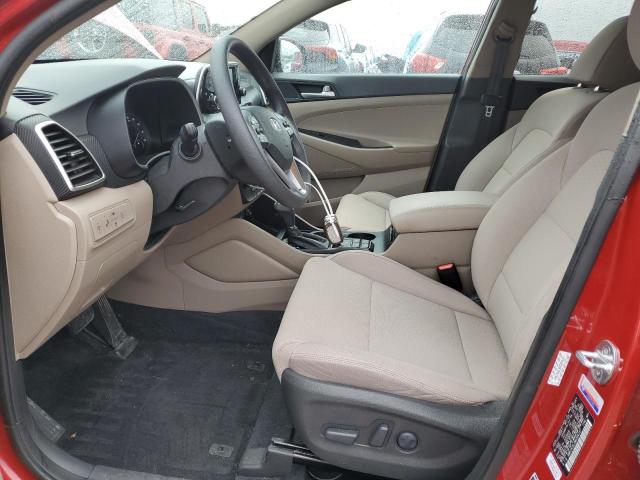 2021 HYUNDAI TUCSON LIMITED KM8J3CAL2MU394147