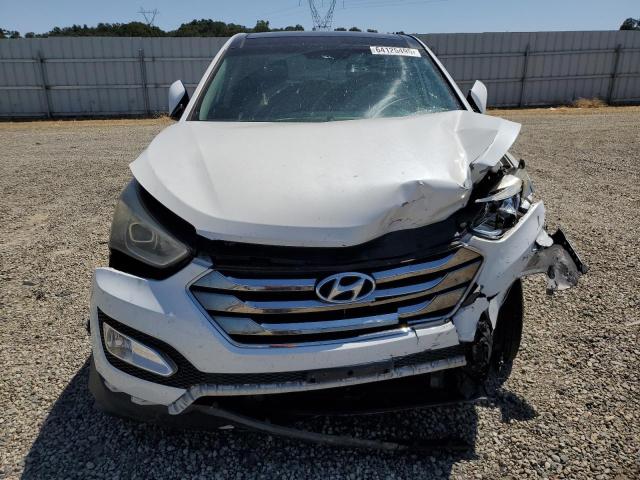 2013 HYUNDAI SANTA FE S - 5XYZU3LB0DG004088