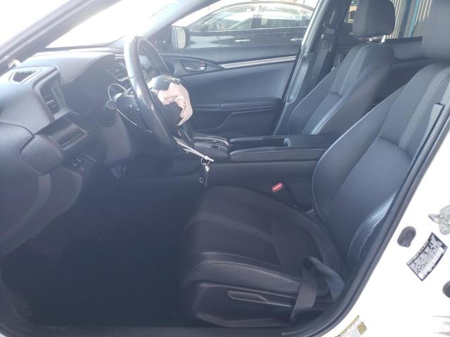 2021 HONDA CIVIC SPOR SHHFK7H44MU422332