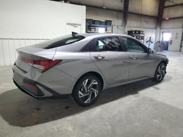 2025 HYUNDAI ELANTRA SE - KMHLS4DG6SU936024