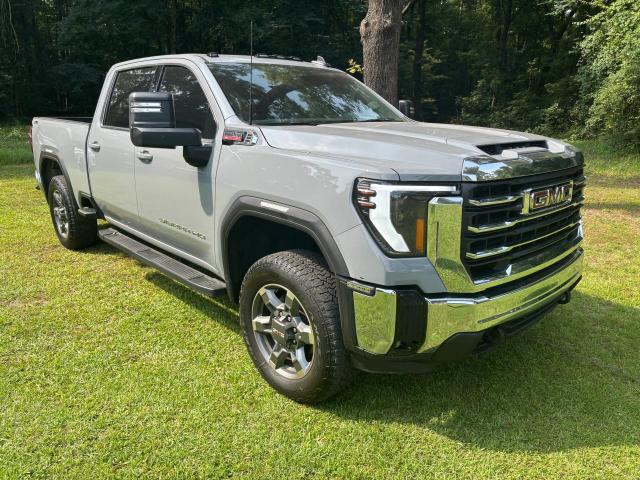 Vin: 1gt4umey3sf122265, lot: 63547375, gmc sierra k2500 sle 2025 img_1