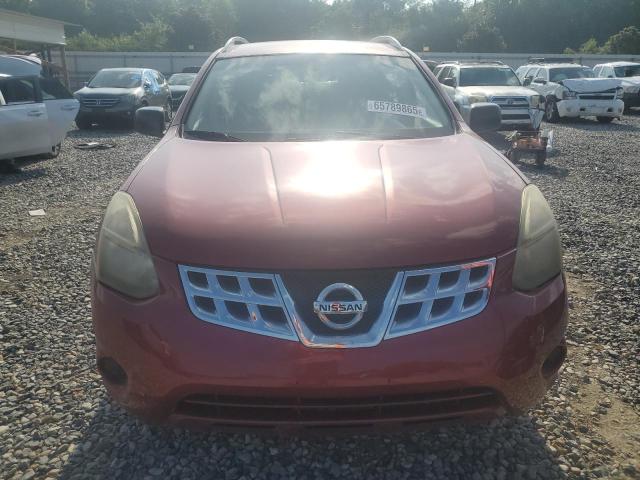 2015 NISSAN ROGUE SELE JN8AS5MT2FW157118