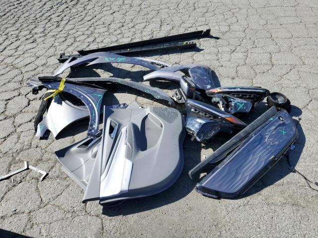2023 CHEVROLET BOLT EUV P 1G1FZ6S05P4116810