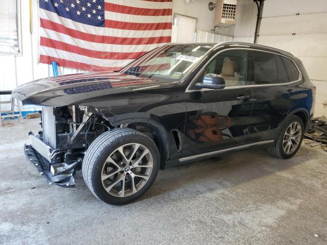 BMW X5 XDRIVE4