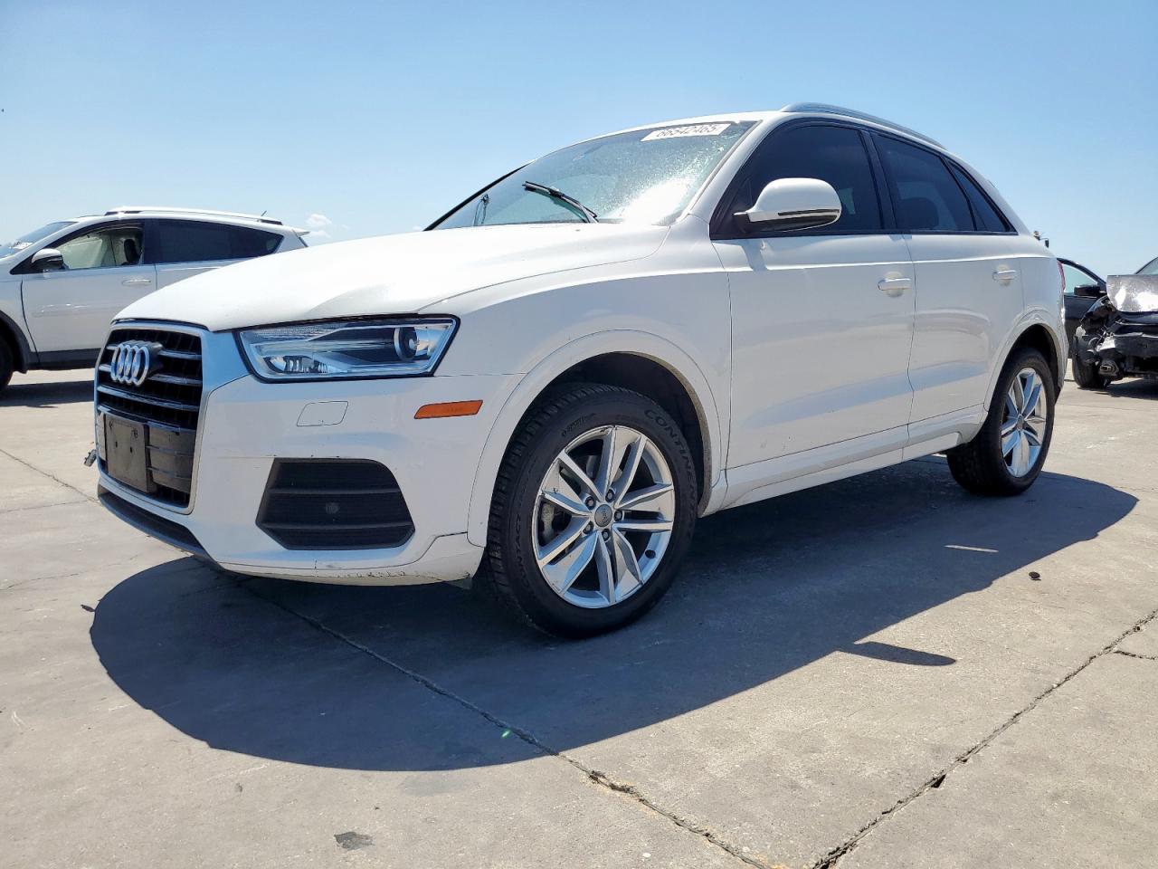 AUDI Q3 PREMIUM