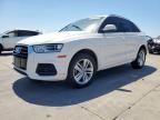 2017 AUDI Q3 PREMIUM - WA1BCCFS2HR009665
