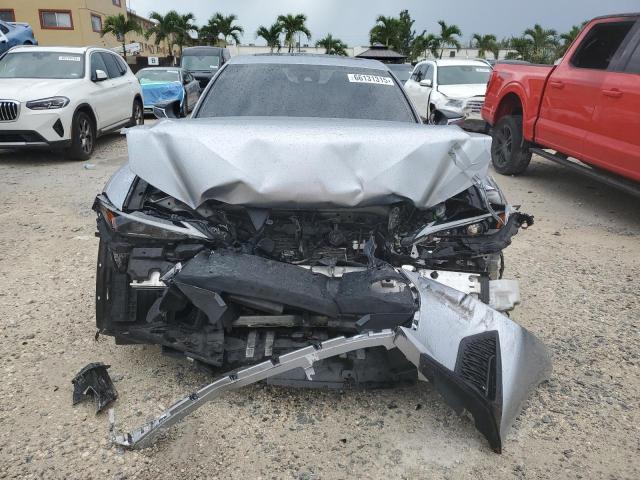 2021 LEXUS IS 350 F S JTHGZ1B22M5045862