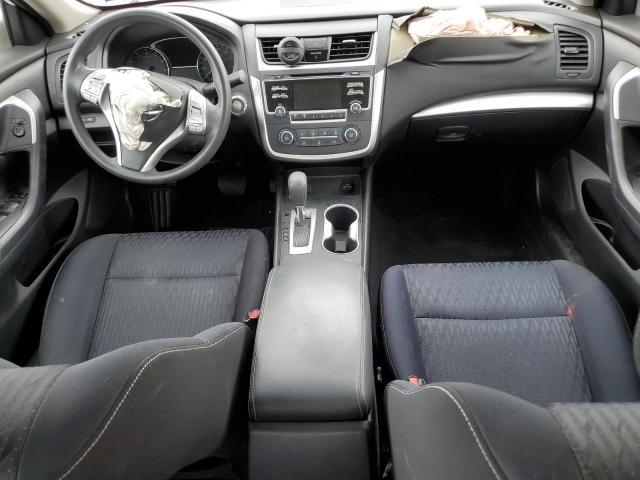 2018 NISSAN ALTIMA 2.5 1N4AL3AP0JC227848