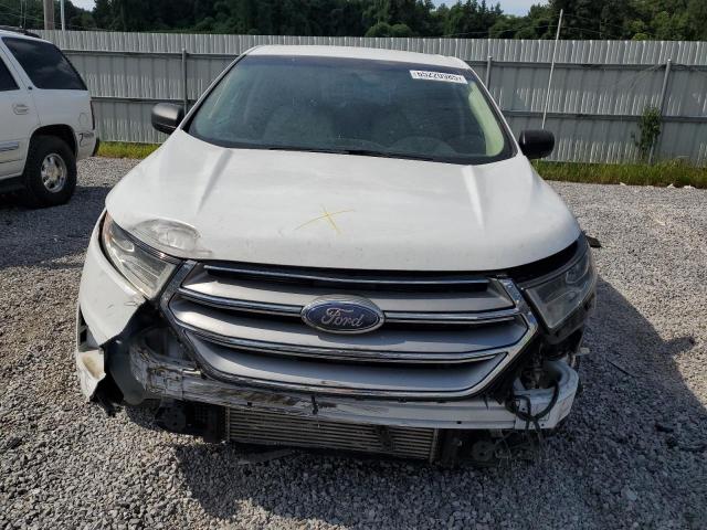 2017 FORD EDGE SE 2FMPK3G98HBC29482