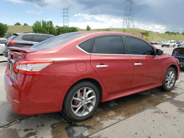 Vin: 3n1ab7ap8ey316068, lot: 62736325, nissan sentra s 20143