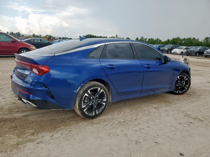 2024 KIA K5 GT LINE 5XXG64J23RG262224