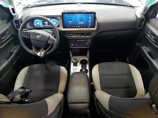 2025 FORD BRONCO SPO - 3FMCR9BN0SRE31453