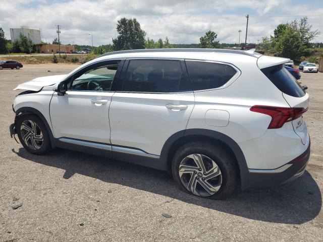 Vin: 5nms34ajxnh377778, lot: 62641955, hyundai santa fe sel 20222