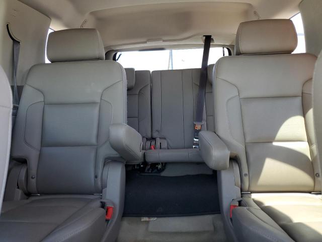 2017 CHEVROLET TAHOE K150 1GNSKCKC6HR176318