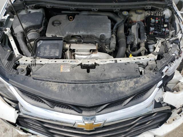 2019 CHEVROLET CRUZE LT 1G1BE5SM5K7109533