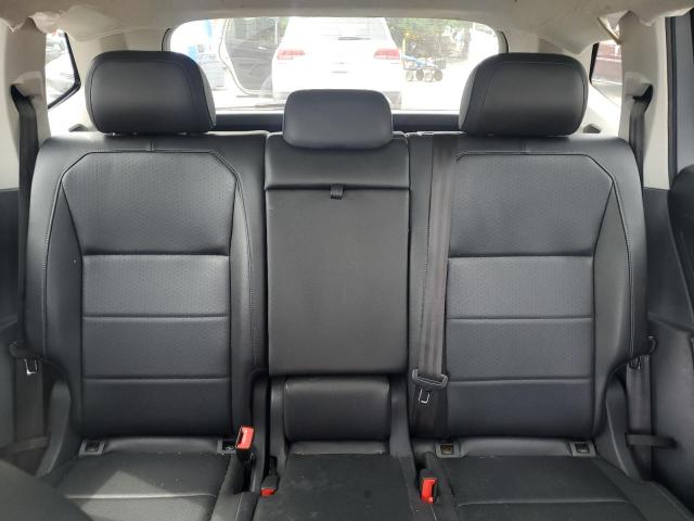 2020 VOLKSWAGEN TIGUAN SE - 3VV2B7AX3LM030281
