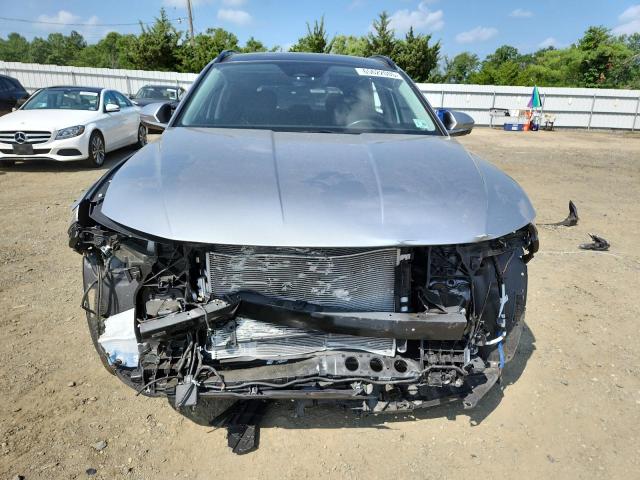 2024 HYUNDAI TUCSON LIM 5NMJECDE4RH321162