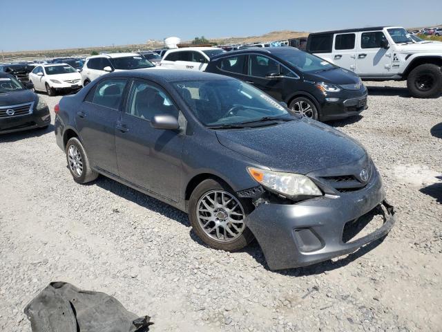 2011 TOYOTA COROLLA BA - JTDBU4EE6BJ094150