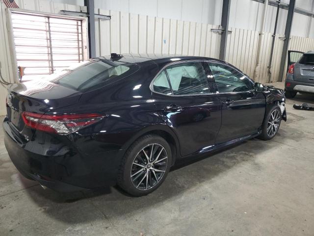 2023 TOYOTA CAMRY XLE 4T1F11BK4PU089064