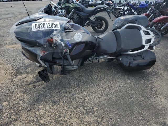 2014 BMW R1200 RT WB10A1309EZ191335