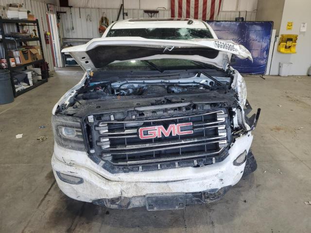 2017 GMC SIERRA K15 - 3GTU2NEJ6HG167593