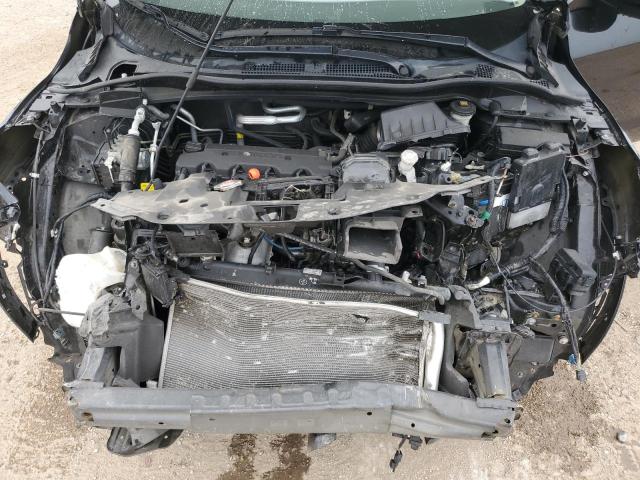 2022 HONDA HR-V EX 3CZRU6H5XNM716322