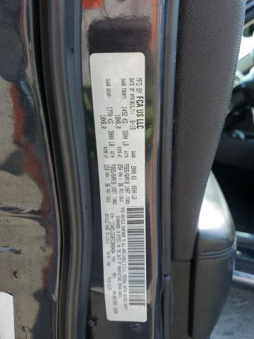 2015 DODGE DURANGO LI 1C4RDJDG6FC908484