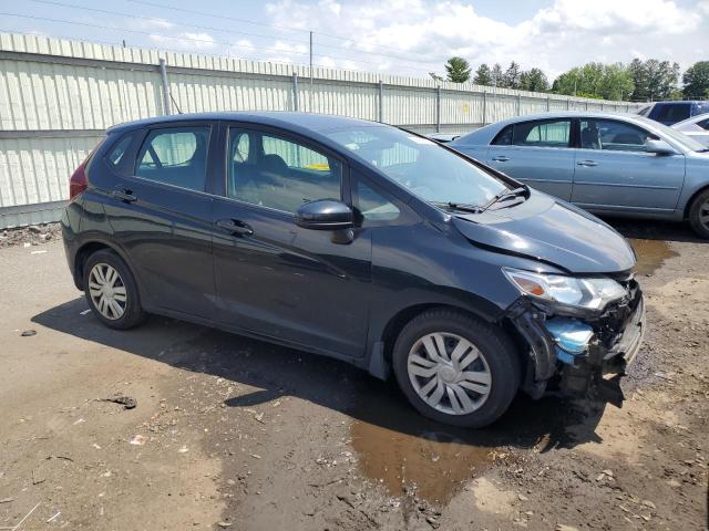 2015 HONDA FIT LX 3HGGK5G55FM737094