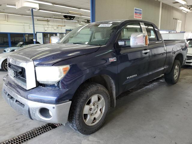 TOYOTA TUNDRA DOU