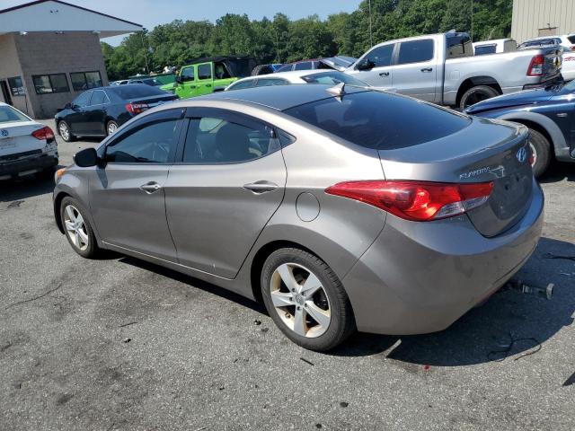 2013 HYUNDAI ELANTRA GL - 5NPDH4AE1DH419298