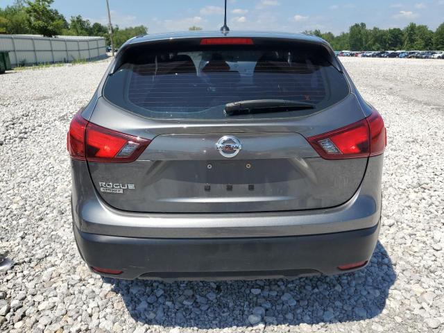 2018 NISSAN ROGUE SPOR - JN1BJ1CP6JW181031