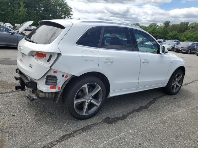 2015 AUDI Q5 PREMIUM WA1DGAFP6FA108899