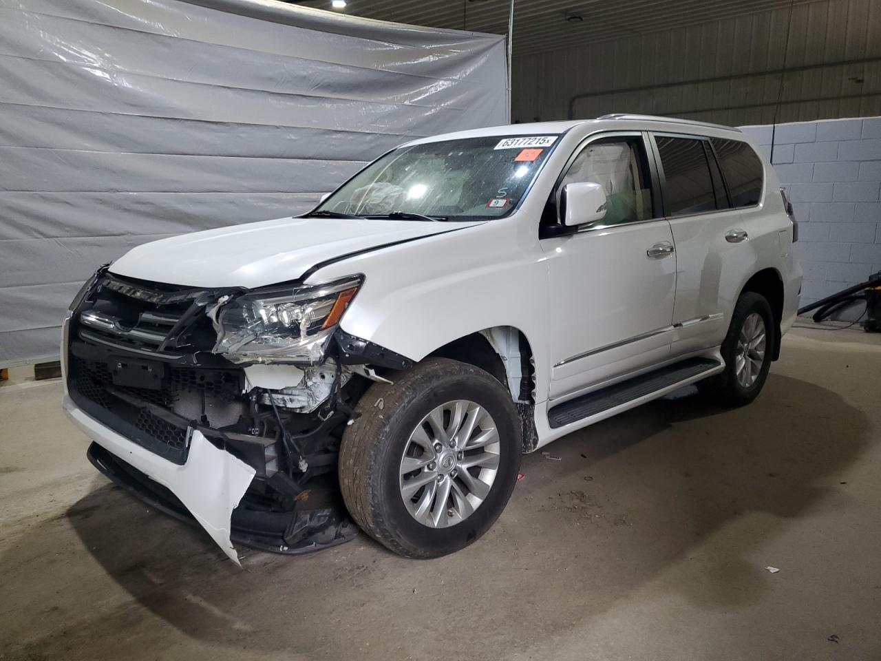 LEXUS GX 460