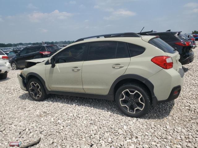 2013 SUBARU XV CROSSTR - JF2GPAKC4D2885368