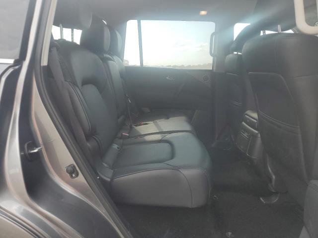 2024 NISSAN ARMADA SL JN8AY2BD9R9709709