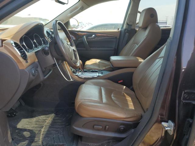 2015 BUICK ENCLAVE - 5GAKVBKD7FJ184704