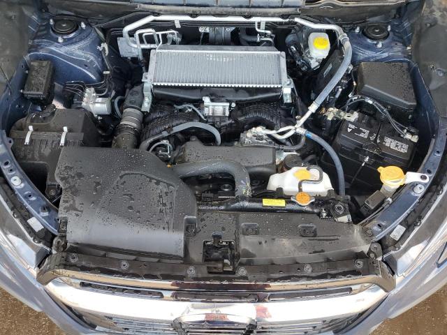 2024 SUBARU ASCENT PRE 4S4WMAED6R3447648